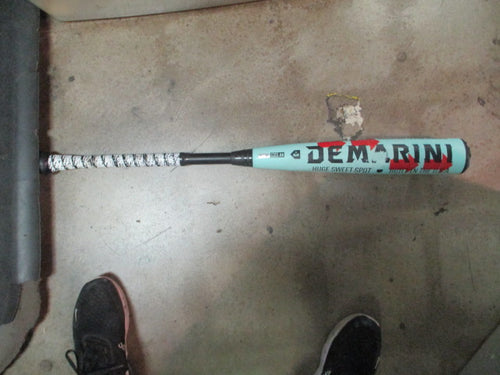 Used Demarini The Goods (-3) 31