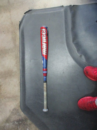 Used Marucci Cat 9 Connect Senior League 29'' -10 USSSA Baseball Bat
