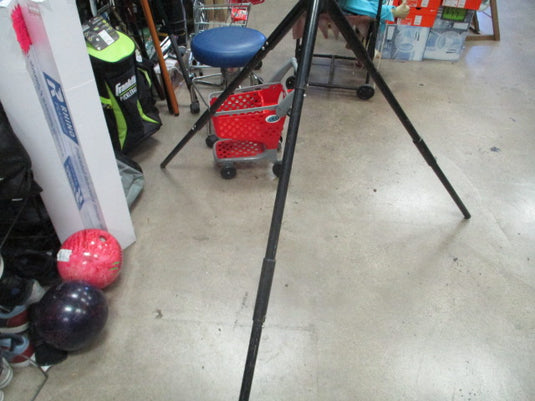 Used Atec M1 Jr. Softball Pitching Machine