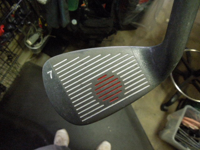 Load image into Gallery viewer, Used PFG Golf Acclaim Advanced Performance Oversized Right Hand 7 Iron
