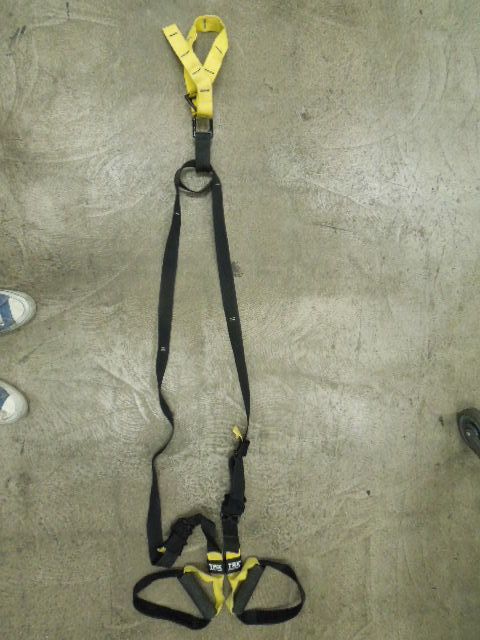 Load image into Gallery viewer, Used TRX Pro Suspension Training System
