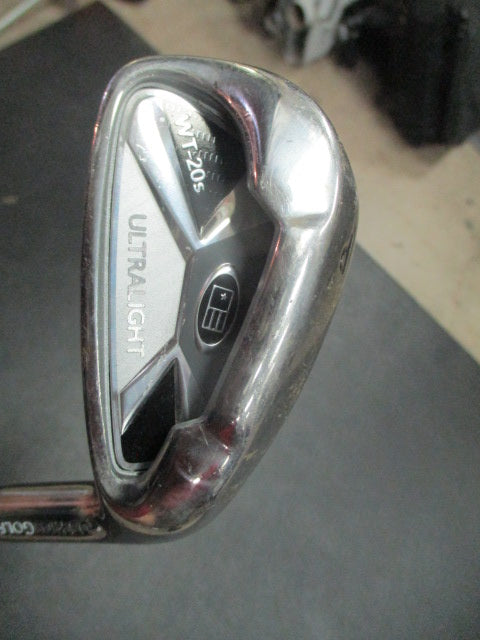 Load image into Gallery viewer, Used US Kids Ultralight WT-20S Junior Pitching Wedge - RH
