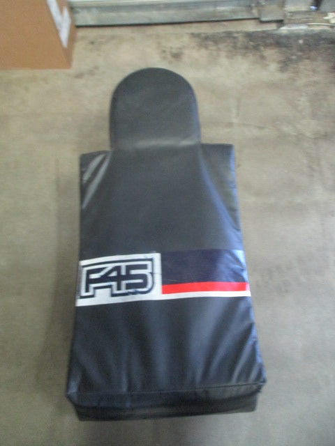 Load image into Gallery viewer, Used F45 Curved Blocking Dummy
