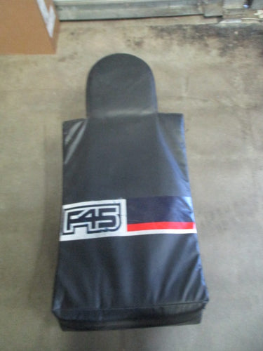 Used F45 Curved Blocking Dummy