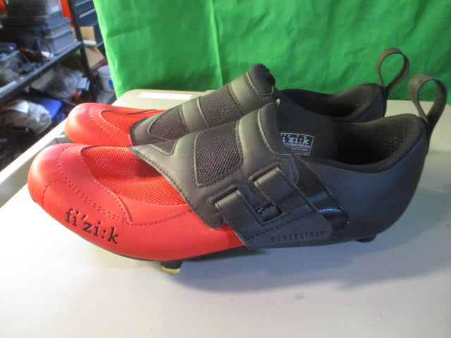 Load image into Gallery viewer, Used Fi&#39;zi:k Cycling Shoes Size 43
