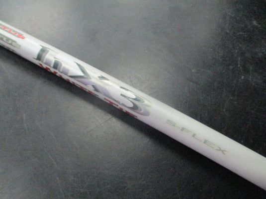 Used Adams Idea Super Proto DHY 24 Deg Hybrid