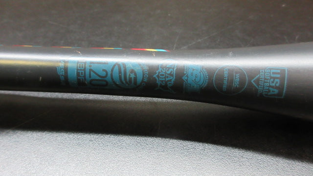 Load image into Gallery viewer, Used Louisville Slugger Diva 29&quot; -11.5 FastPitch Alloy Softball Bat
