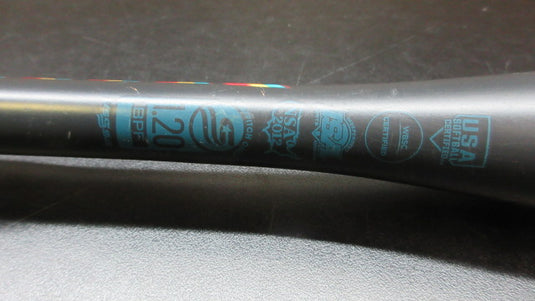 Used Louisville Slugger Diva 29" -11.5 FastPitch Alloy Softball Bat