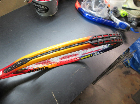 Used Prince LXT React Lite Tennis Racquet - 28"