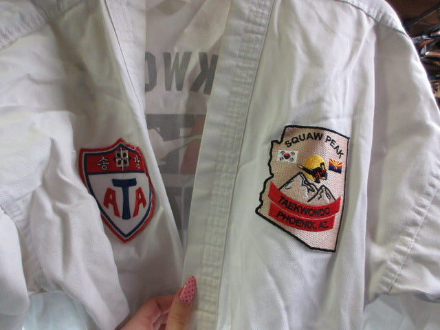 Load image into Gallery viewer, Used Extreme ATA Karate Uniform
