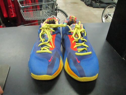 Used Nike Zoom freak SE Size Youth Sneakers