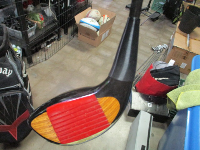 Load image into Gallery viewer, Vintage Ping EYE 2 Wood RH Graphite Shaft 5 Wood
