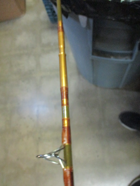Load image into Gallery viewer, Used Custom Built For John M Horath 9' Fishing Rod
