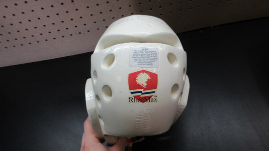 Used Taekwondo Head Gear