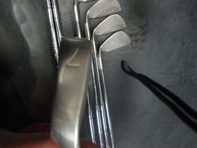 Load image into Gallery viewer, Used Ping Eye 2 Blue Dot Iron Set 3-9 (Missing wedge)- RHS
