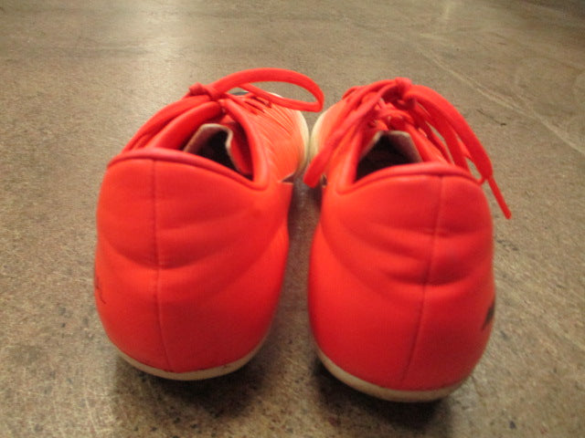Load image into Gallery viewer, Used Nike Mercurial Pink Soccer Cleats Size 4.5
