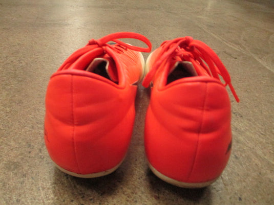Used Nike Mercurial Pink Soccer Cleats Size 4.5