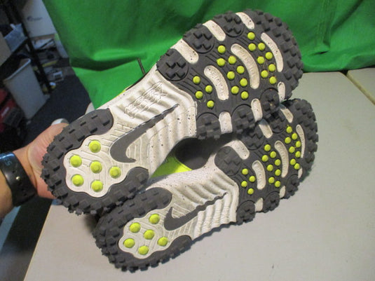 Used Nike Future Field Size Youth 5.5 Turf Shoes