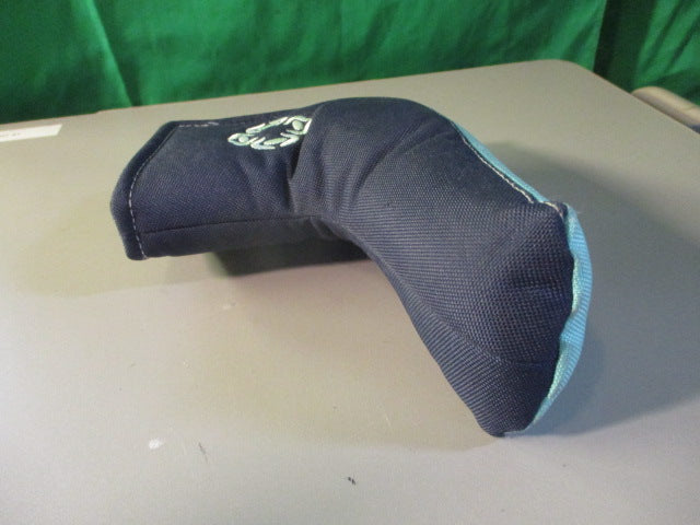 Load image into Gallery viewer, Used Cleveland Golf Putter Head Cover
