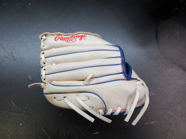 Load image into Gallery viewer, Used Rawlings 9" T-Ball Glove - RHT
