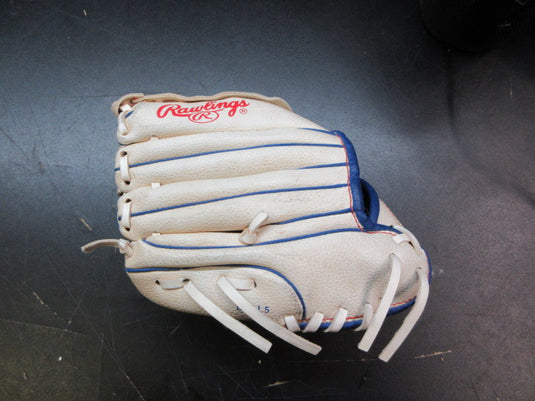 Used Rawlings 9" T-Ball Glove - RHT