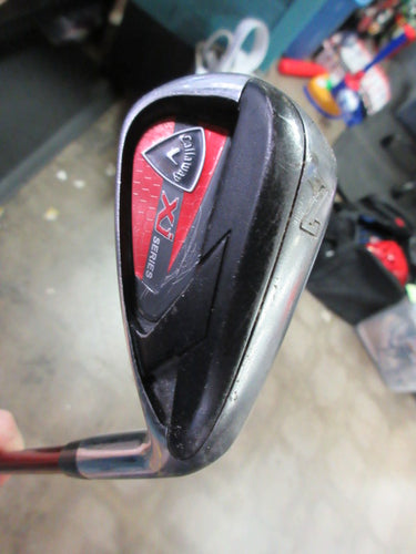 Used Callaway XJ Series Jr. 7 Iron