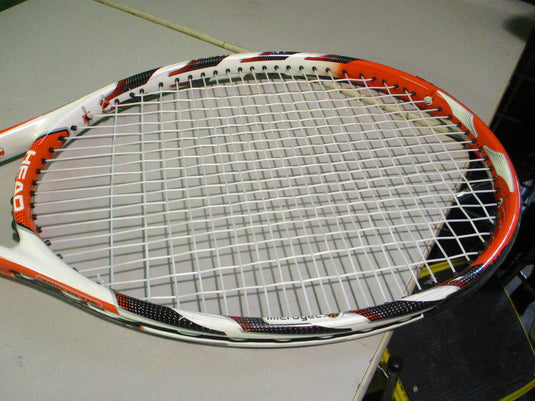 Used Head Radical Mid Plus 27" Tennis Racquet