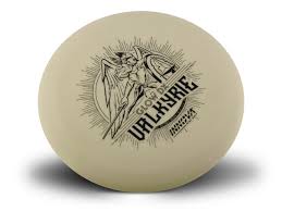 New DX Classic Glow Valkyrie Fairway Driver