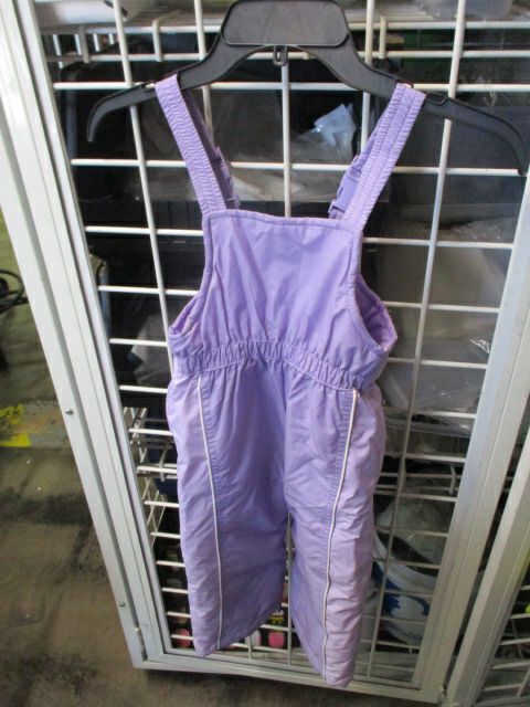 Load image into Gallery viewer, Used Oshkosh Snow Bib Youth Size 24 M
