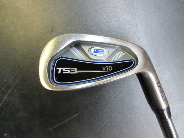 Load image into Gallery viewer, Used USKG JR TS3 V10 Tour Series 8 Iron - 57"
