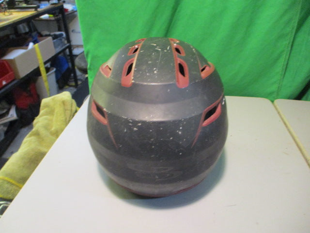 Load image into Gallery viewer, Used Boombah Size 6 1/4 - 7 Batting helmet W/ Mask
