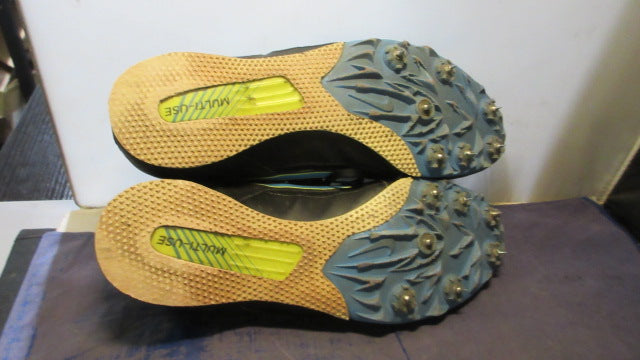 Load image into Gallery viewer, Used Nike Multi-Use Track Shoes Adult Size 13
