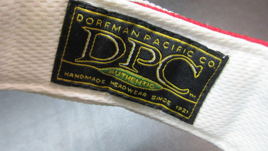 DPC USA Visor