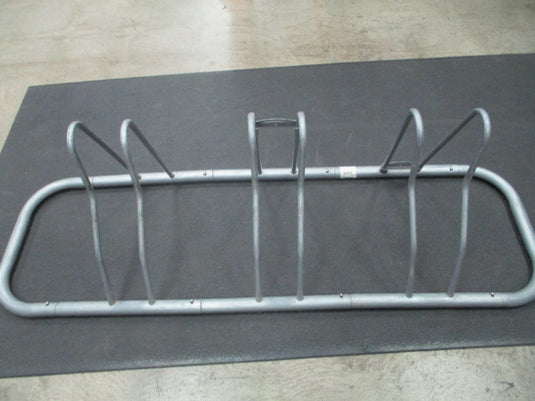 Used 3 Bike Storage Rack - One rack Missing Clip