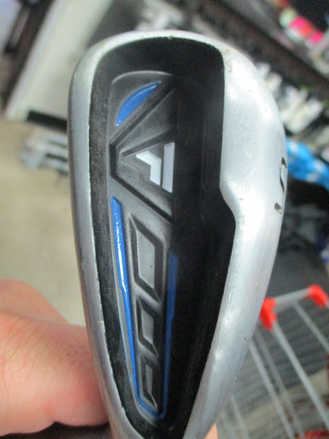 Load image into Gallery viewer, Used Top Flite Junior Golf Set 7,9,Hybrid,Driver,Sand Wedge - RH
