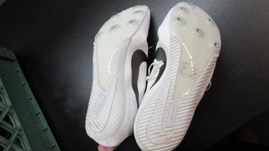 Used Nike Zoom Rival Sprint Track Shoes W/O Spikes - Size 10.5