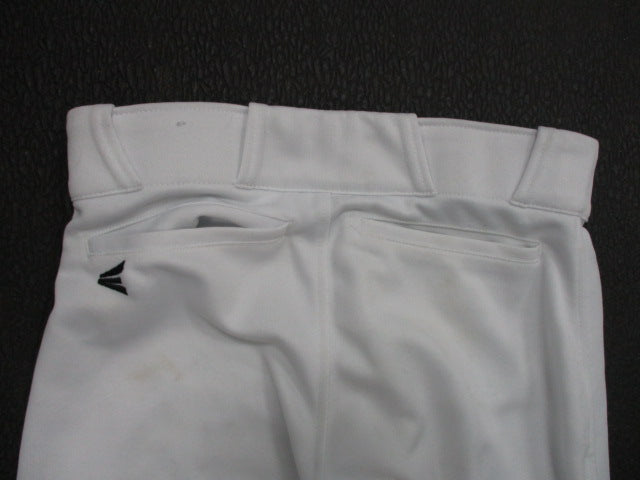 Load image into Gallery viewer, Used Easton Open Bottom Youth Large Baseball Pant
