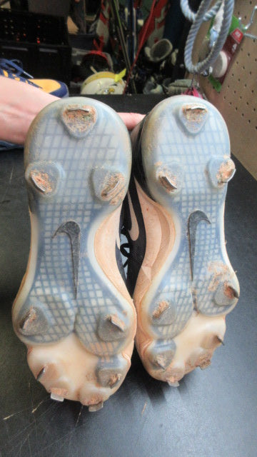 Load image into Gallery viewer, Used Nike Men's Force Zoom Trout 9 Pro Metal Baseball Cleats

