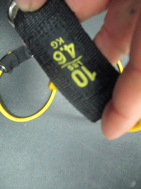 Load image into Gallery viewer, Used 10LB Resistance Rope Band
