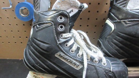 Used Bauer Nexus 6000 Hockey Skates - Size 6.5
