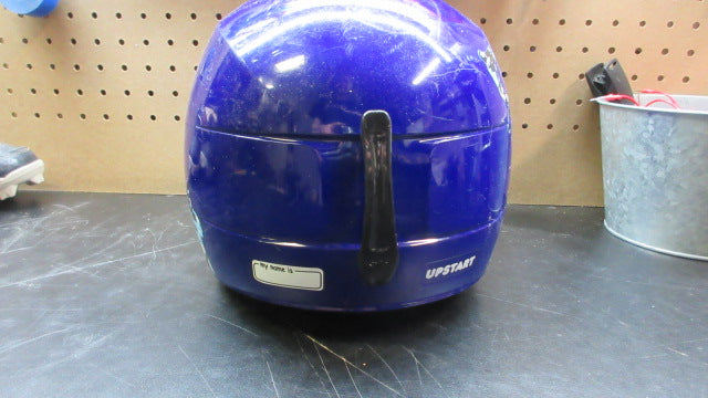 Load image into Gallery viewer, Used Smith upstart Kids Snowboarding Helmet - Size Small (48-53cm)
