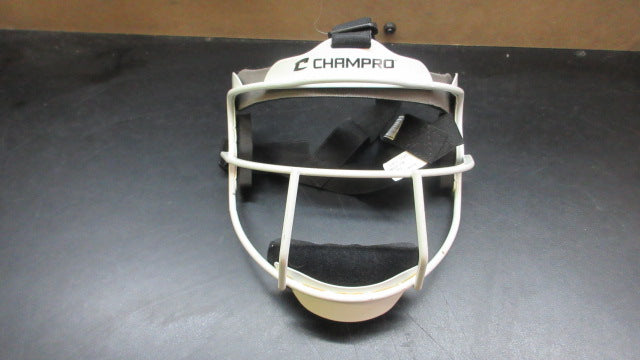 Load image into Gallery viewer, Used Champro Fielder's Mask - Adult
