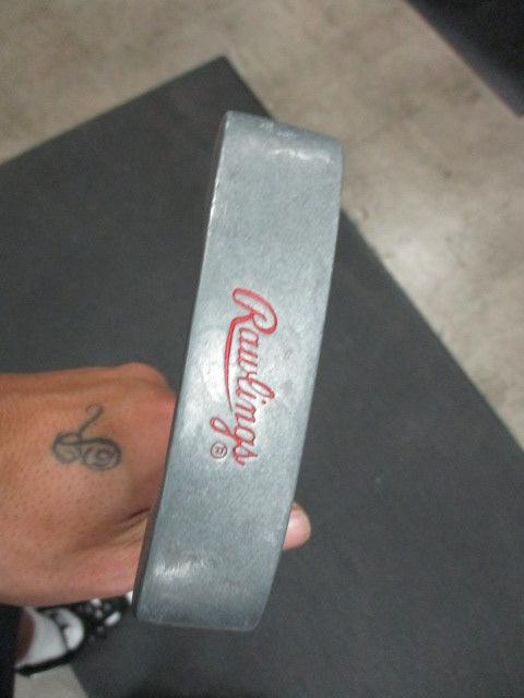Load image into Gallery viewer, Used Rawlings NFL PLayers Association Veterans 36&quot; Putter - RH
