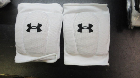 Under Armour UA Strive Volleyball Knee Pads - Size Medium
