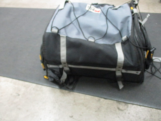 Load image into Gallery viewer, Used Moto Fizz Large Camping Seat Bag
