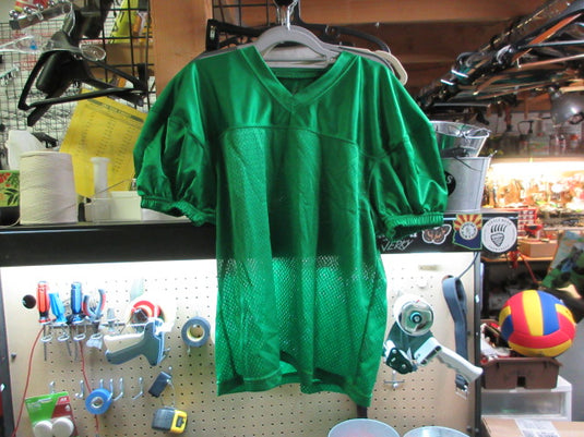 Used Champro Practice Football Jersey - Size Youth Medium