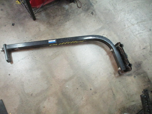 Load image into Gallery viewer, Used Reese Outfitter 2 Bike Hitch rack
