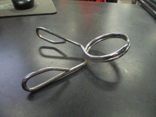 Used Olympic Spring Collar