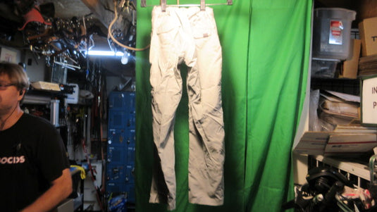 Used Eastern Mountain Sports Hiking Cargo Pants - Youth Size Small