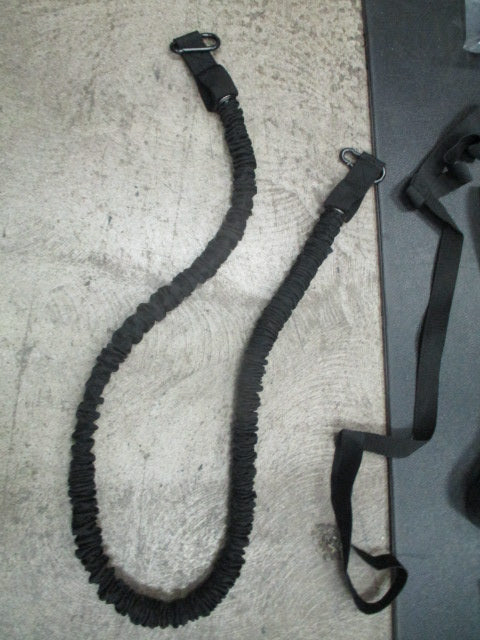 Load image into Gallery viewer, Used Bodyweight Resistance Suspension Training Set
